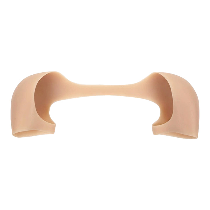 Silicone Shoulder Pads