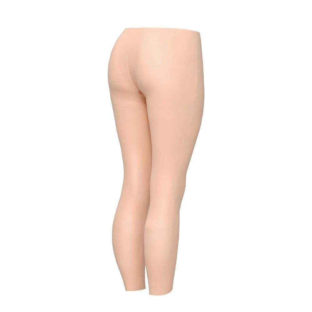 Minaky Silicone Vagina Ankle-Length Pant Crossdresser Transgender at only $189.99