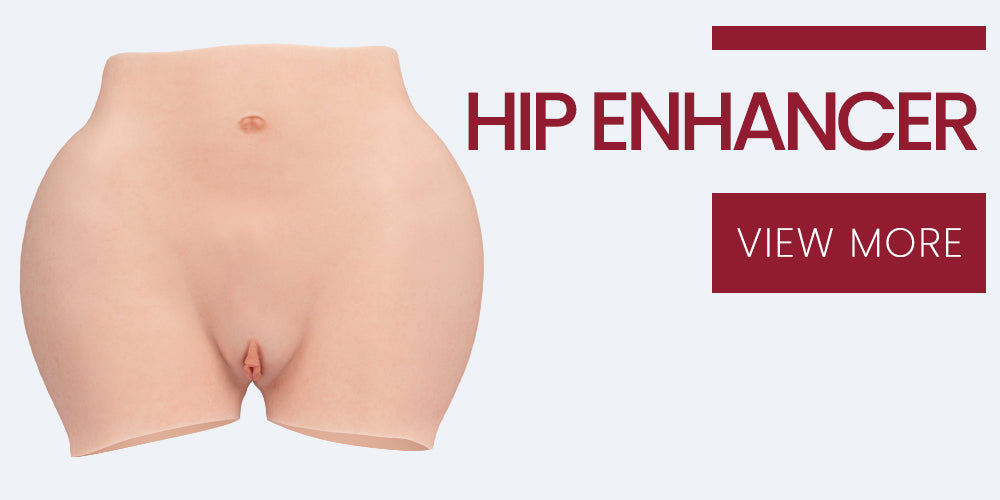 Hip Enhancer