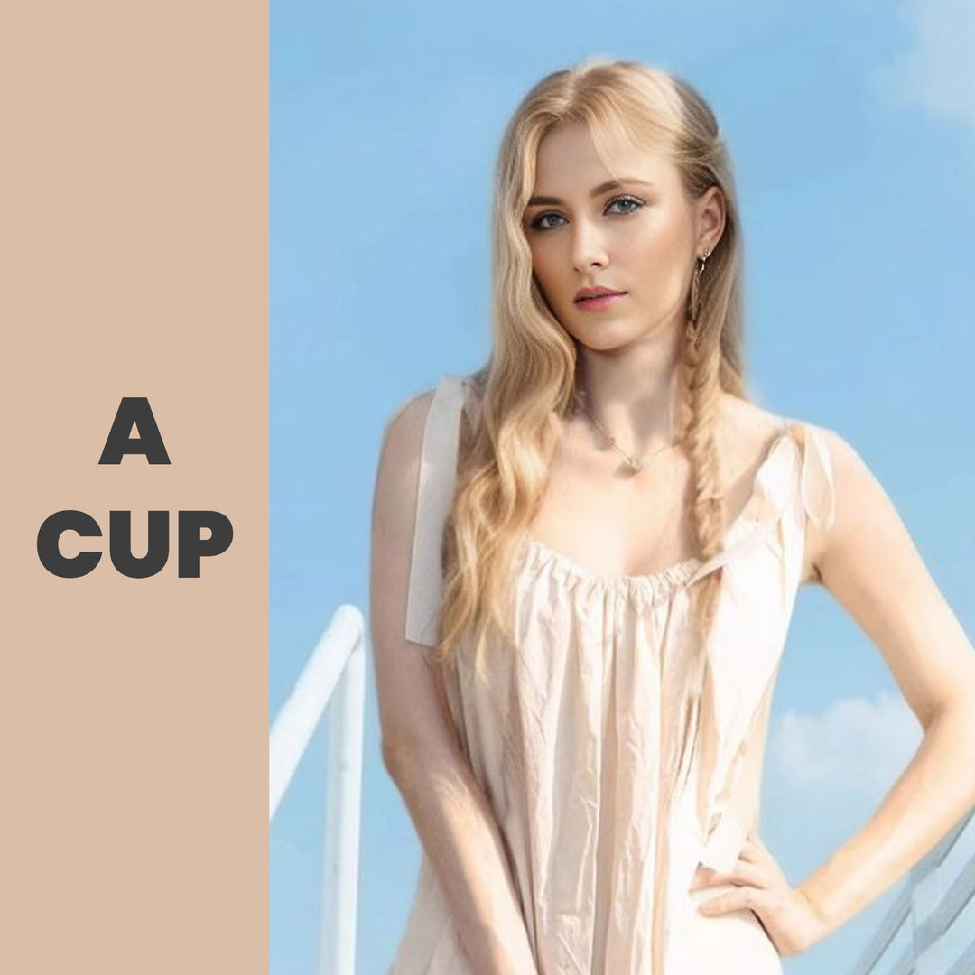 A Acup A Cup Breast Forms Upgraded