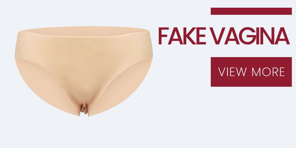 Shop fake vagina and vagina panty