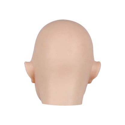 Sophia Silicone Female Head Mask 1G